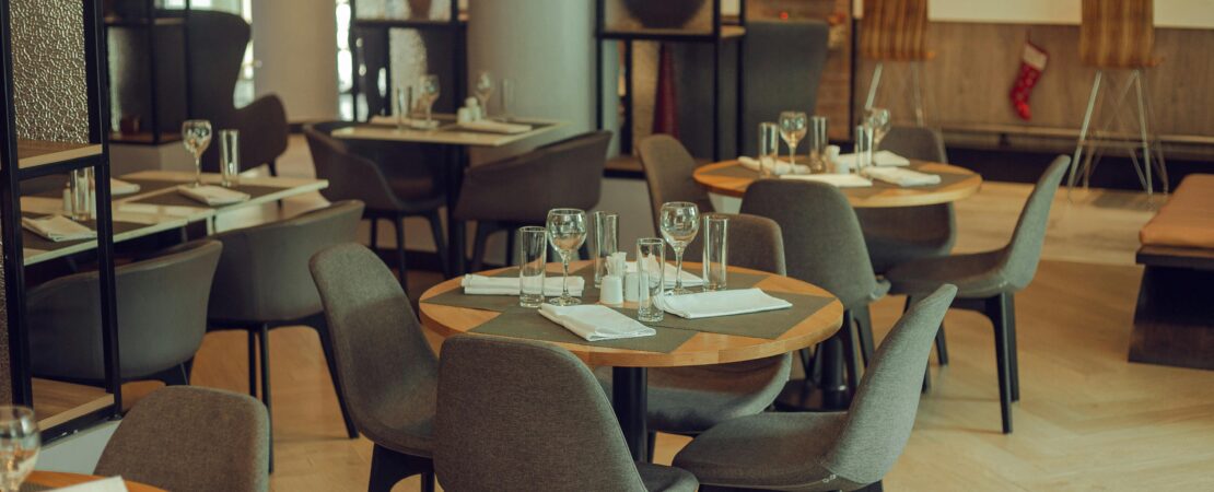 Building Friendships and Fostering Genuine Connections on Sapporo Revolving Sushi Las Vegas