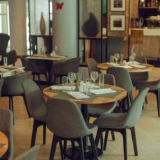 Building Friendships and Fostering Genuine Connections on Sapporo Revolving Sushi Las Vegas