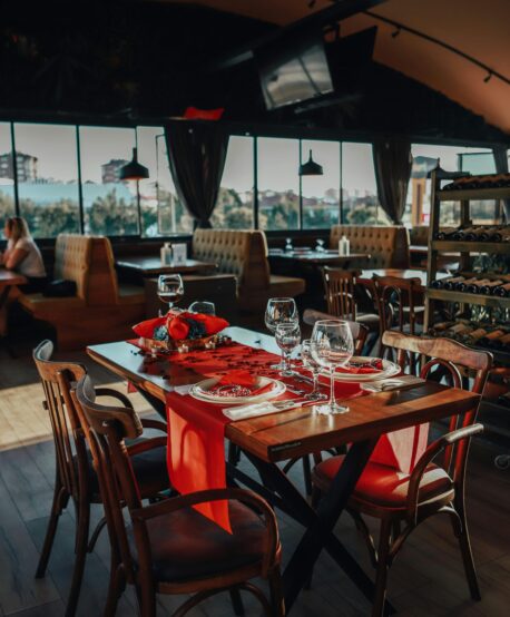 Services Sapporo Revolving Sushi Las Vegas