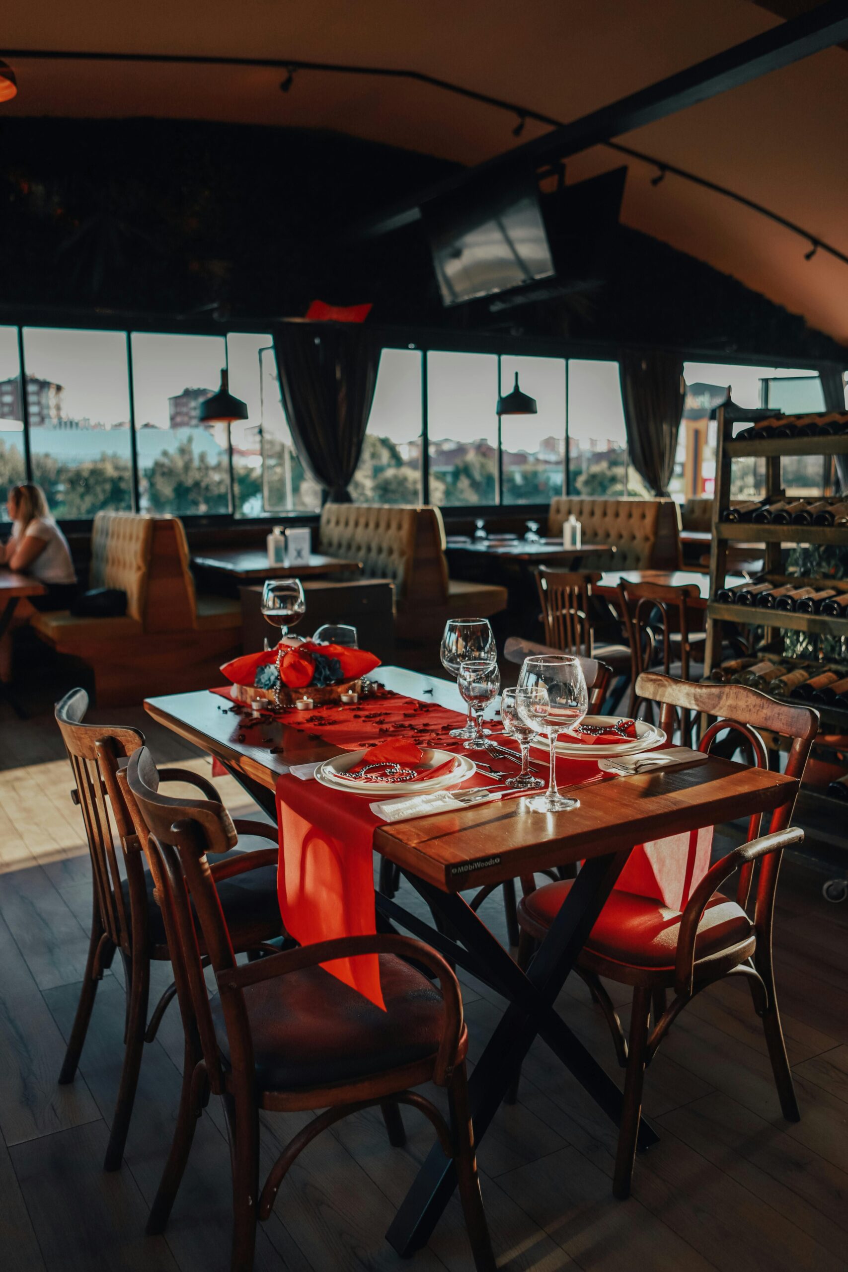 Discover Our Story Sapporo Revolving Sushi Las Vegas